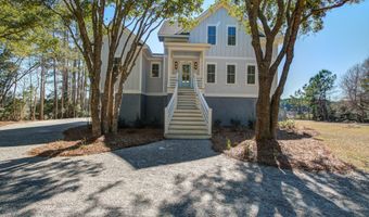 7527 Ladys Secret Ln, Awendaw, SC 29429