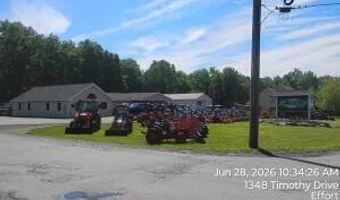 Pa 115 2, Albrightsville, PA 18330