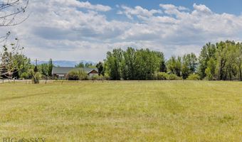 297 Big Timber Loop Rd, Big Timber, MT 59011