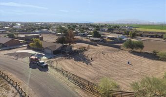 2421 S 221ST Ave, Buckeye, AZ 85326
