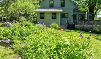 188 Prospect St, Brandon, VT 05733