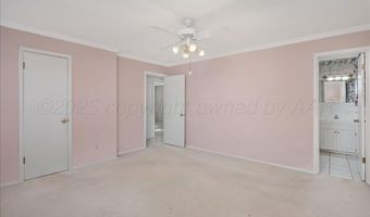 6206 PALMETTO Trl, Amarillo, TX 79106