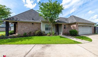 102 Caiden Dr, Benton, LA 71006