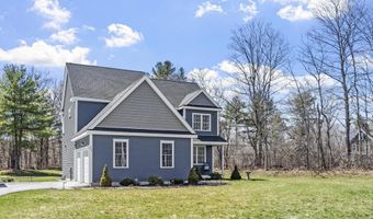 11 Wilson Rd, Berlin, MA 01503