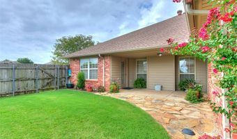 2600 Jefferson Dr, Moore, OK 73160