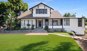 210 S Vine St, Fallbrook, CA 92028