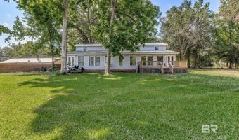 406 W Magnolia St, Bay Minette, AL 36507