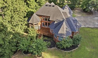 200 W Hillcrest Dr, Alexander, AR 72002
