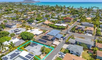 445 N Kainalu Dr B, Kailua, HI 96734