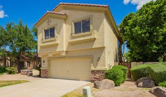 3327 S FELIX Way, Chandler, AZ 85248