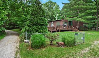 13108 S Sheckells Cemetery Ln, Alton, IN 47137