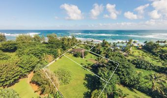 5-7538 KUHIO Hwy, Hanalei, HI 96714