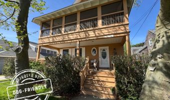 50 Bridge Ave, Bay Head, NJ 08742