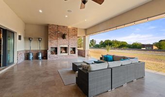 7 Cielo Del Este, Anthony, NM 88021