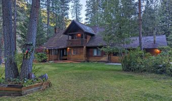 3898 Rainbow Bend Dr, Bonner, MT 59823