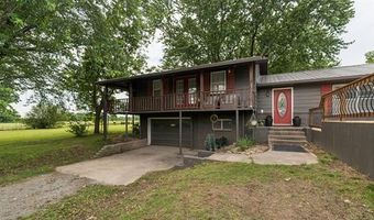 2541 W 430 Rd, Adair, OK 74330