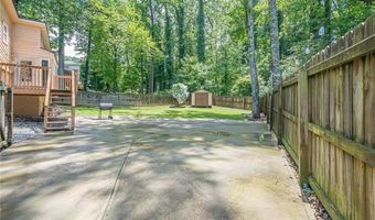 1137 Poplar Log Pl, Austell, GA 30168
