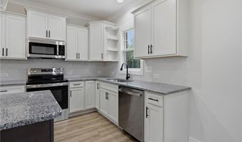 154 Ridge Stone Dr, Autryville, NC 28318