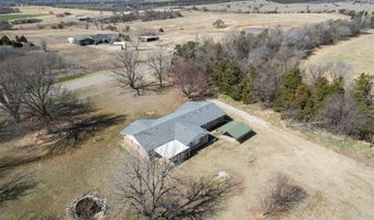 33057 Square Top Rd, Anadarko, OK 73005