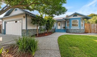 106 Crawford Way, American Canyon, CA 94503