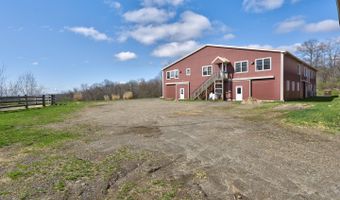 184 Todd Hill Rd, Bethlehem, CT 06751