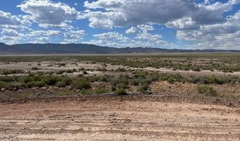 91 Acre E-0711-0000-0000, Beryl, UT 84714