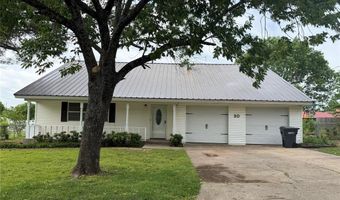 20 NW 15th Ave, Ardmore, OK 73401