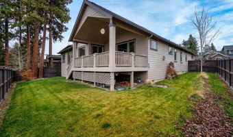 60414 Hedgewood Ln, Bend, OR 97702