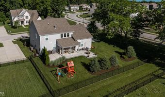 4049 Forbes Rd, Bargersville, IN 46106