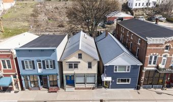 117 N Main St, Alma, WI 54610