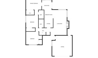 1690 Arcadia Blvd, Bullhead City, AZ 86442