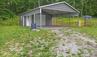204 County Road 439, Athens, TN 37303