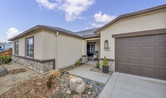 148 Snake Rd, Dayton, NV 89403