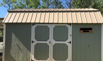 160 Slytown Rd, Amity, AR 71921