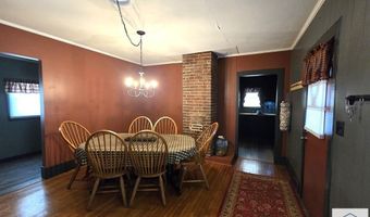 5540 Stones Dairy Rd, Bassett, VA 24055