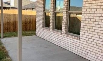 7801 BELLAMY Dr, Amarillo, TX 79119