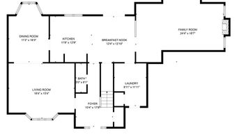 55 Hunt Club Cir, Amherst, NY 14051
