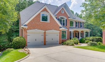 3313 Glen Devon Ln, Berkeley Lake, GA 30096