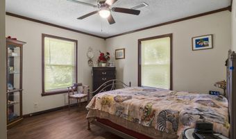 256 Vernon Harvey Rd, Beebe, AR 72012