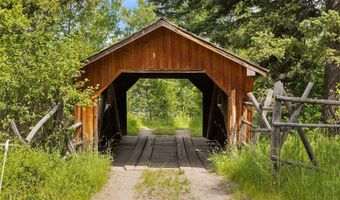 750 Black Bear Rd, Bozeman, MT 59718