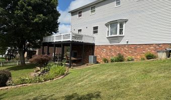 16344 Southwood Dr, Abingdon, VA 24210