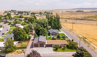 775 Pierce, American Falls, ID 83201
