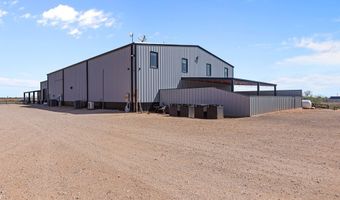 3398 SE 3000, Andrews, TX 79714