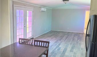 801 SW AVE A Lot 1, Andrews, TX 79714