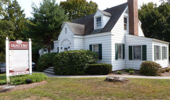 324 Albany Tpke, Canton, CT 06019