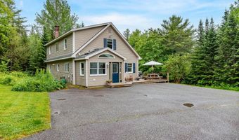 39 Kitteridge Brook Rd, Bar Harbor, ME 04609