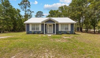 6489 11th Ave, Bell, FL 32619
