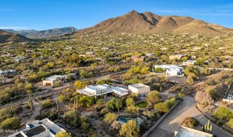 5491 E EL SENDERO Dr, Cave Creek, AZ 85331