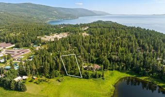 Nhn Westview Drive, Bigfork, MT 59911
