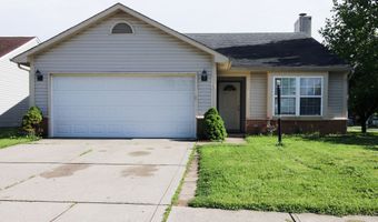 1375 Summer Mdw, Indianapolis, IN 46217